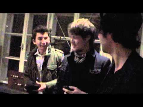 Scenesters' Class of 2011 (One Two Three Cheers And A Tiger) Trailer 5