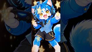 爽猫誕生part2 #shorts
