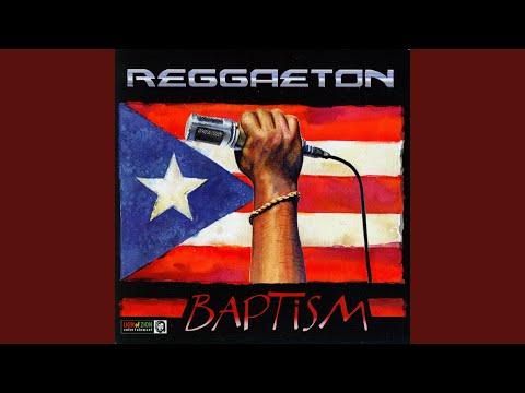 Lo Que Traigo Es Flow Remix