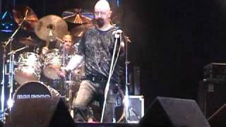 Halford en Chile 2010 - Fire and Ice