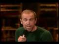 George Carlin "Have a Nice Day" - Censored