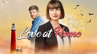 Love at Home | Romance | Full Movie