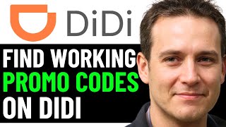 HOW TO GET BEST DIDI DISCOUNT PROMO CODES IN 2025 (FULL GUIDE)