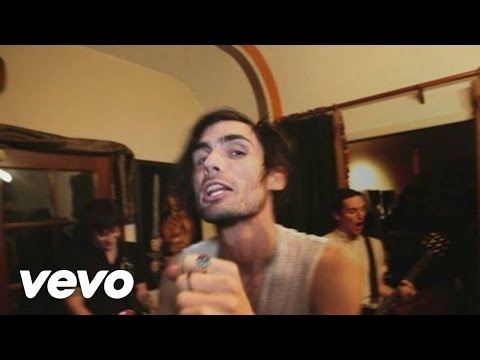 The All-American Rejects - Someday's Gone