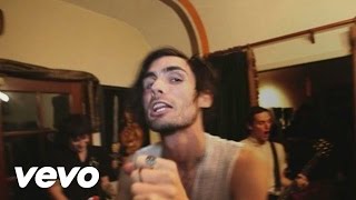 The All-American Rejects - Someday&#39;s Gone