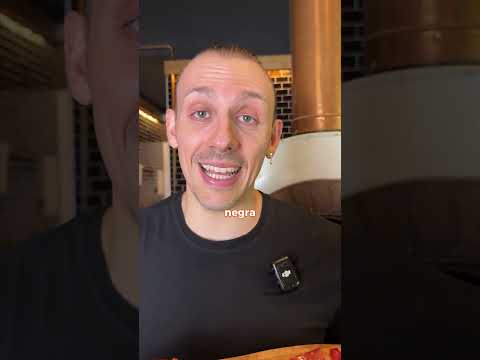 Patanegra vs. Parma Ham! Which is better? The p…