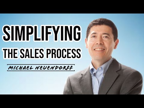 4 Steps to a Simple and Successful Sales Process (+ Avoid losing sales!) | Pro Sales Tips