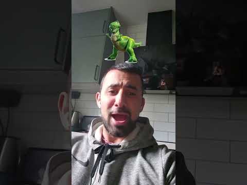 Röstimitation Röstimitation