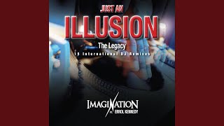 Just an Illusion (Boogieknights Re-Funk)