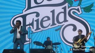 Lee Fields and the Expressions, "Talk To Somebody" - Outside Lands 2017
