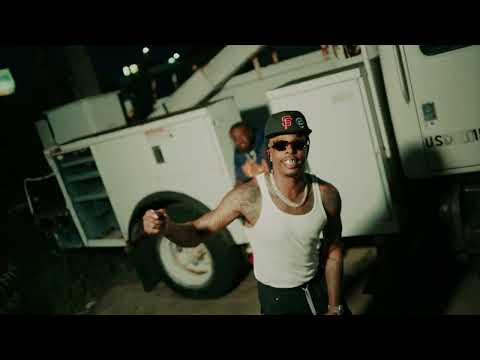 B$C ZIGGY & SPANK LEE - PULL HIS APP (OFFICIAL VIDEO)