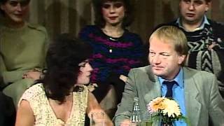 Luděk Nekuda - Jak udržet manželství pomocí šoku (L. Sobota a A.Sobotová) Luděk Nekuda - Jak udržet manželství pomocí šoku (L. Sobota a A.Sobotová)