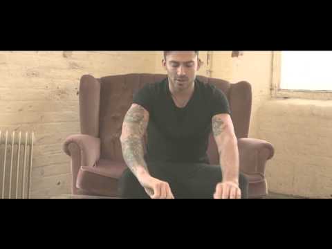 Jake Quickenden - Blindfold OFFICIAL VIDEO