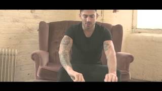 Jake Quickenden - Blindfold OFFICIAL VIDEO