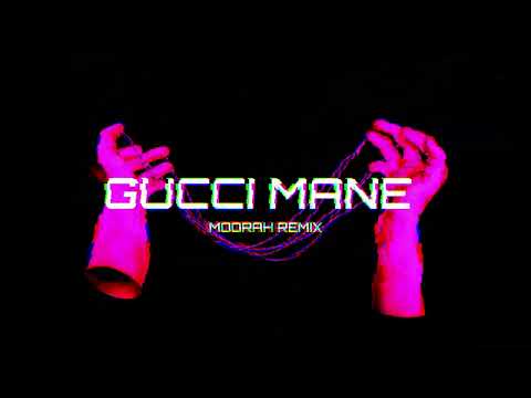 Deemz X Bedoes X Young Multi - Gucci Mane (MOORAH REMIX)