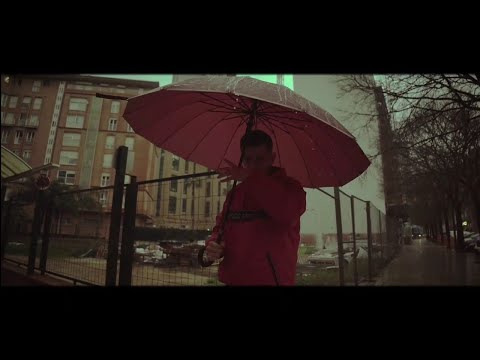 SAMIE-X - AGUA [prod. Hippy Jack] (VIDEOCLIP)