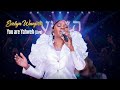 Evelyn Wanjiru You Are Yahweh Live Worship