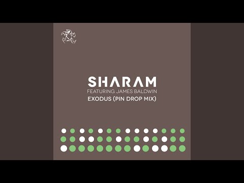 Exodus (Pin Drop Dub Mix)