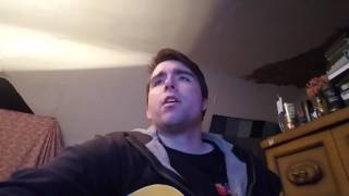 The Mountain Goats - Harlem Roulette (cover)