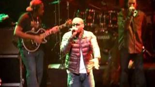 Download lagu NAS & Damian Marley - Tribal War - Live @ Paradiso Amsterdam April 11th 2011 mp3