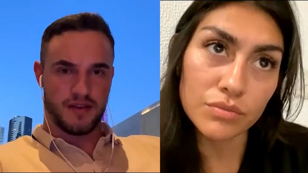 MUJER de 30 AÑOS busca HOMBRE del 1% a nivel mundial!🌎