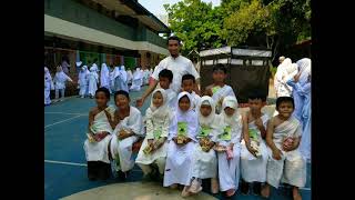 Download lagu Manasik Haji SDS Alam Madinah 2019/Hilight mp3