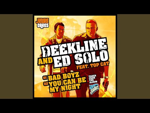 Bad Boyz (Original Mix)