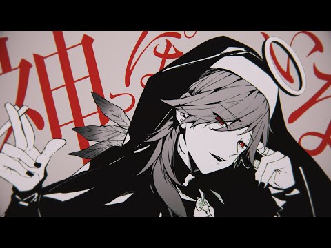 ローレン・イロアス / Lauren Iroas【にじさんじ】