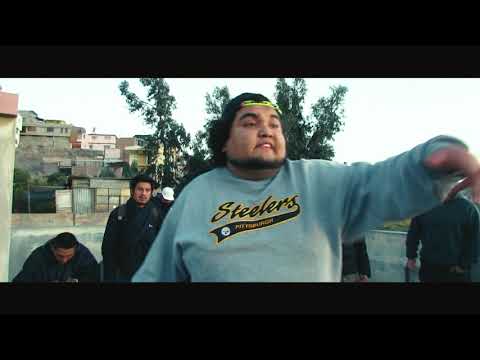 SARDÁ vs THE BIG - Octavos (Fecha 3 "Garganta de Fuego") - WCB