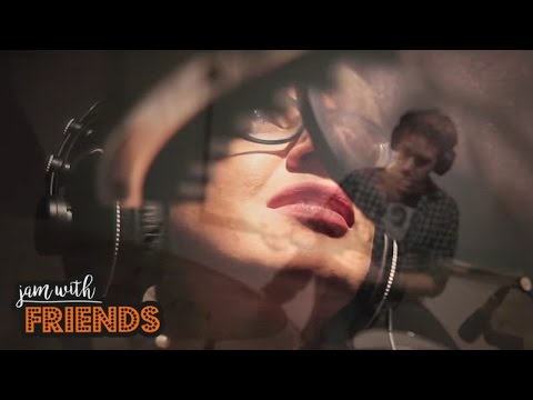 Jam with friends No. 16 - Sunday Stories  "Bajka" (LIVE)