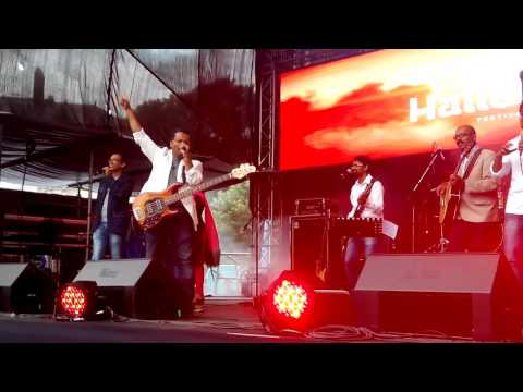 Rexband WYD 2016 Kraków