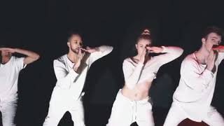 Curiosity|NAO|Choreo by Frankie Freeman