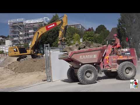 Hangenmoos AG. Wädenswil