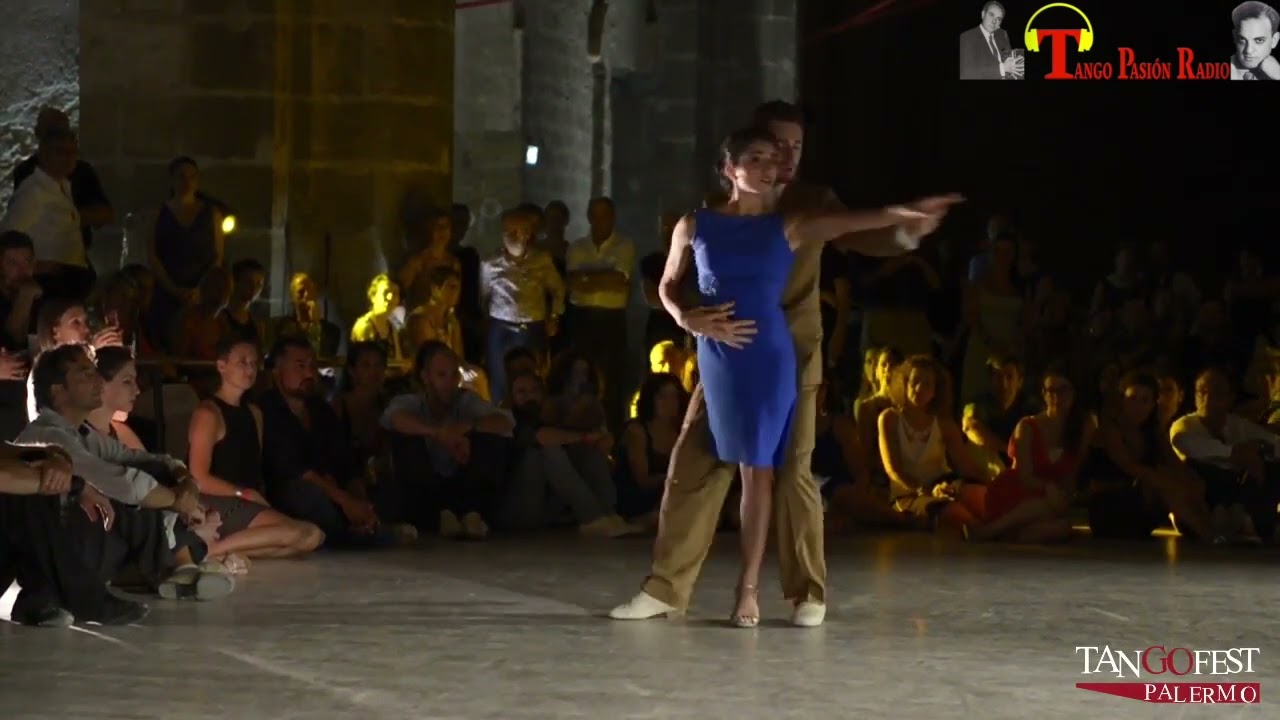 EN FA MENOR Miguel Calo Ballano: Lorena Tarantino - Giovanni Cocomero