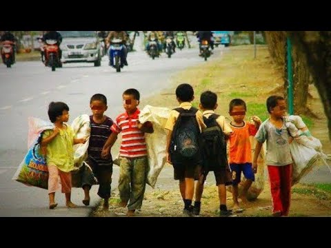 Kustian - Budak Jalanan (Karaoke Tanpa Vokal)