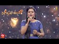 Amma Ani Kothaga Song Gayatri Devi Performance Padutha Theeyaga 8th May 2022 ETV Telugu