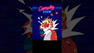 Worst Stand-Up Ever #2 💀 #shorts #pokemon
