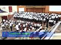 New Apostolic Church Lusaka Young People Church