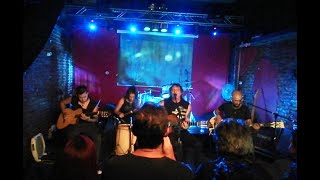 Todo es en vano si no hay amor - CTM Acústico en La Cúpula ( 08/02/2020)