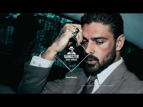 GANGSTER DEEP HOUSE and MISTER DEEP HOUSE