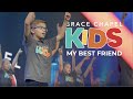My Best Friend by Hillsong Kids performed by Grace Chapel Kids