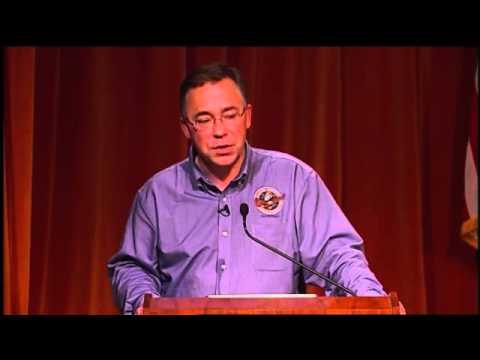 Warp drive and Harold White: A question with no answer