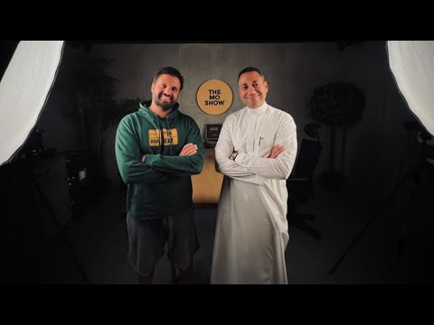 Dr. Raed Ahmed 78 | OBGYN, Medical Field in Saudi Arabia, Nerves & Instincts