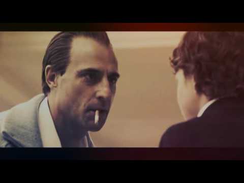 Mark Strong  #great actor#