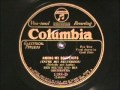 AMONG MY SOUVENIRS by Ben Selvin 1927