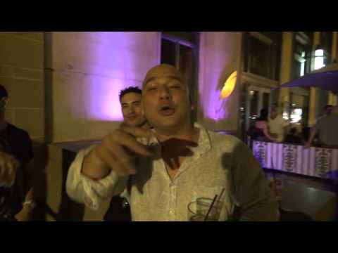 Dr. Kucho! & Funky Truckerz "Dancin' Shoes" Promo/Funny Video