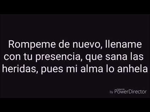 Rómpeme De Nuevo - Billy Laboy