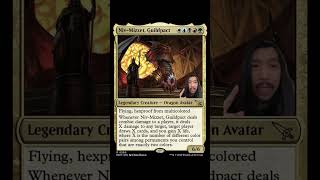 Maximum Kathril #mtg