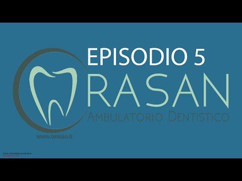 Video 5: il tartaro