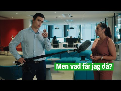 Jakten på makten - Avsnitt 1: Vad är grejen med facket?